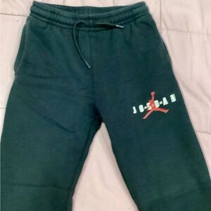 JORDAN SWEATS